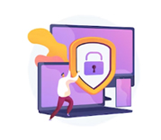 We also help you fight online fraud