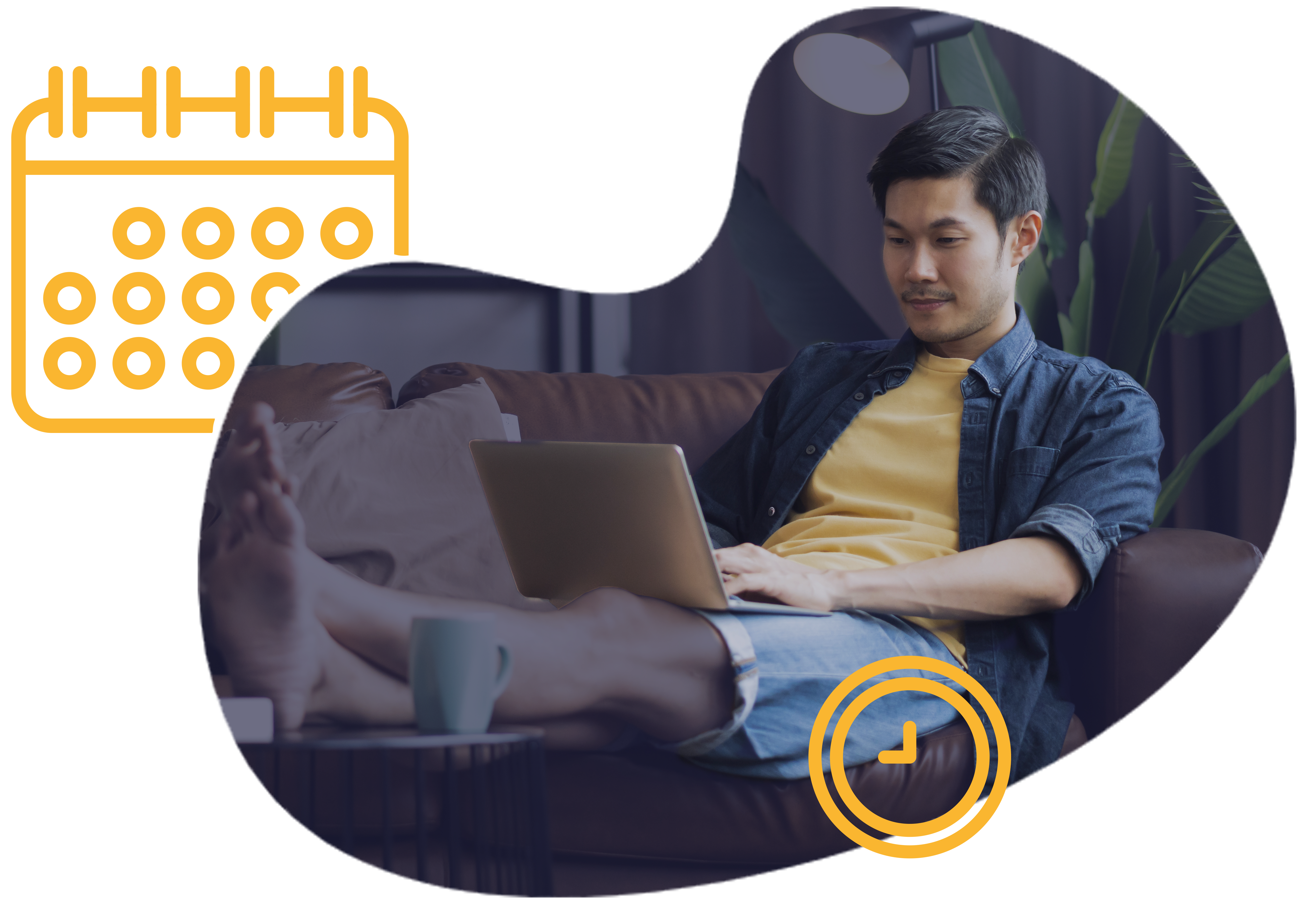 FLEXIBLE SUBSCRIPTION MODEL AND AUTOMATED INVOICING